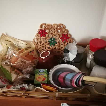 B&B Leggieri Villa Siria San Giovanni Rotondo Kamer foto