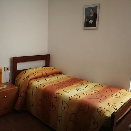 B&B Leggieri Villa Siria San Giovanni Rotondo Kamer foto
