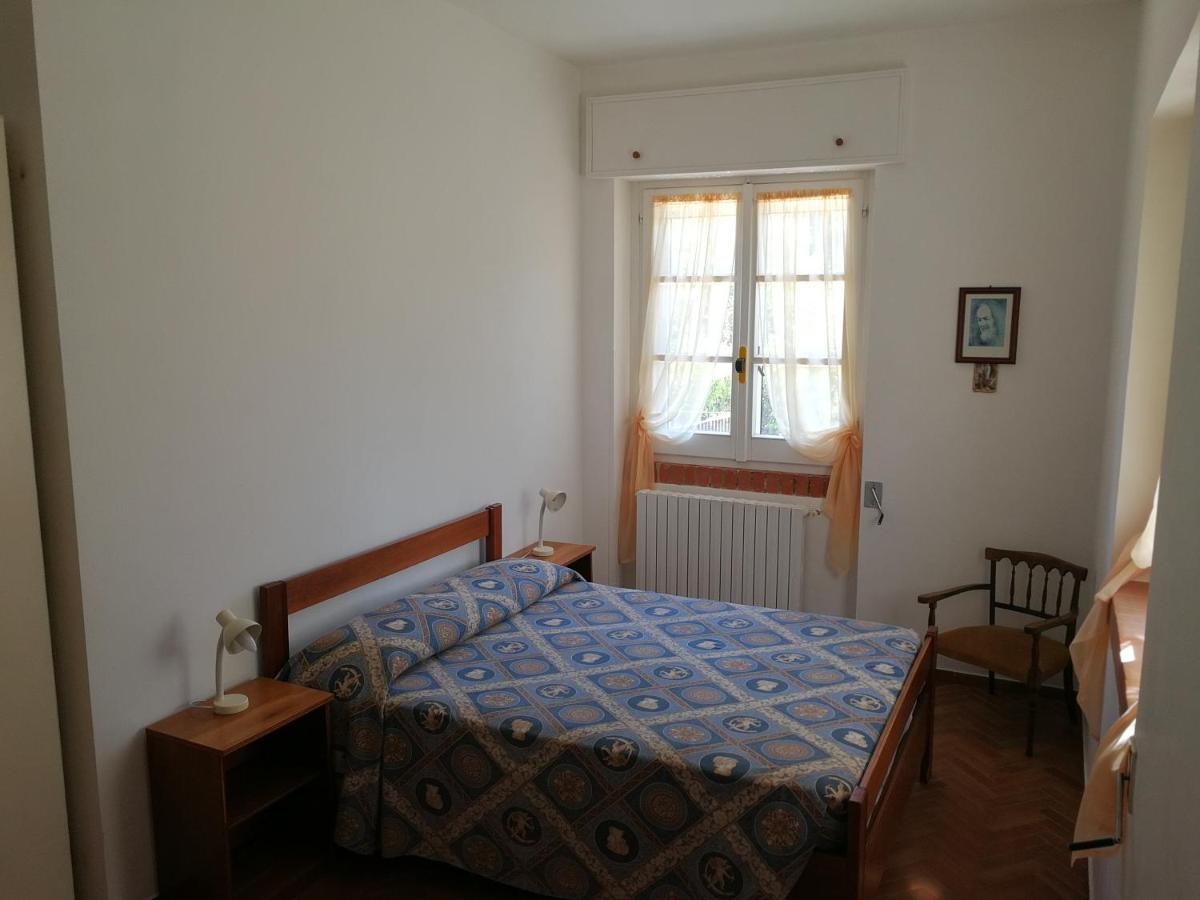 B&B Leggieri Villa Siria San Giovanni Rotondo Buitenkant foto