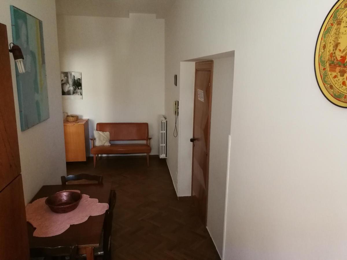 B&B Leggieri Villa Siria San Giovanni Rotondo Buitenkant foto