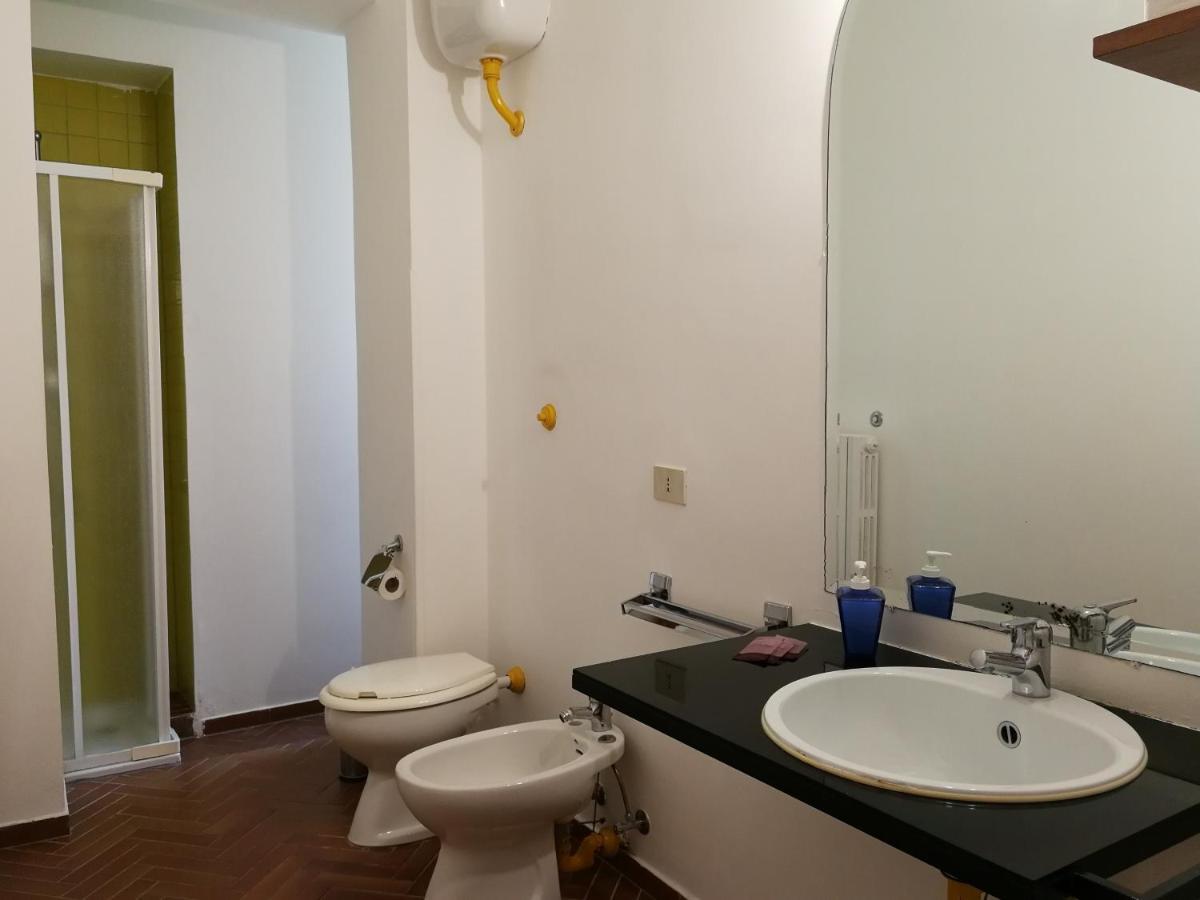 B&B Leggieri Villa Siria San Giovanni Rotondo Buitenkant foto