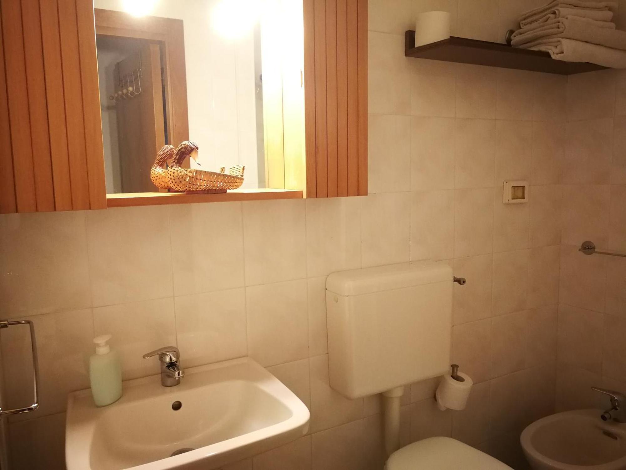 B&B Leggieri Villa Siria San Giovanni Rotondo Kamer foto