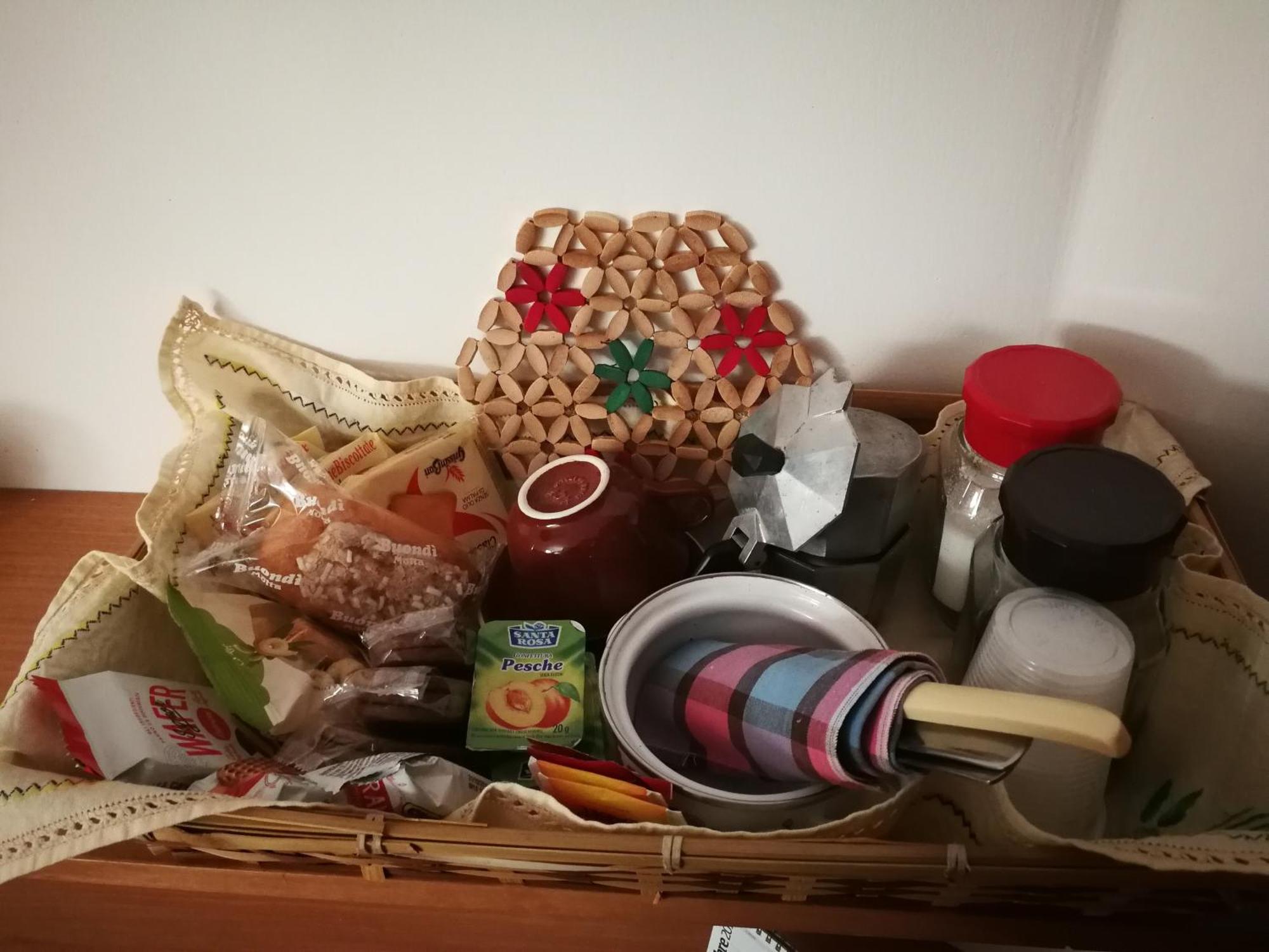 B&B Leggieri Villa Siria San Giovanni Rotondo Kamer foto