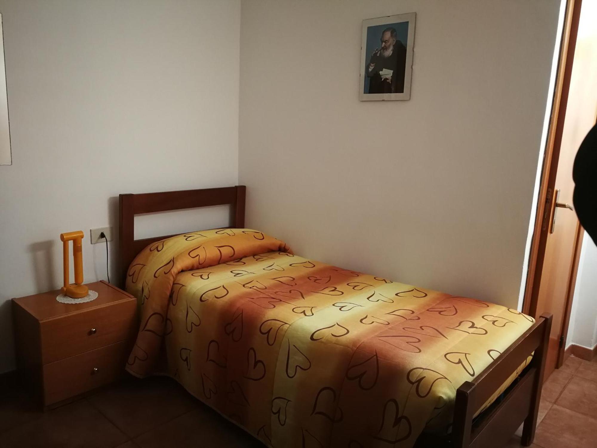 B&B Leggieri Villa Siria San Giovanni Rotondo Kamer foto