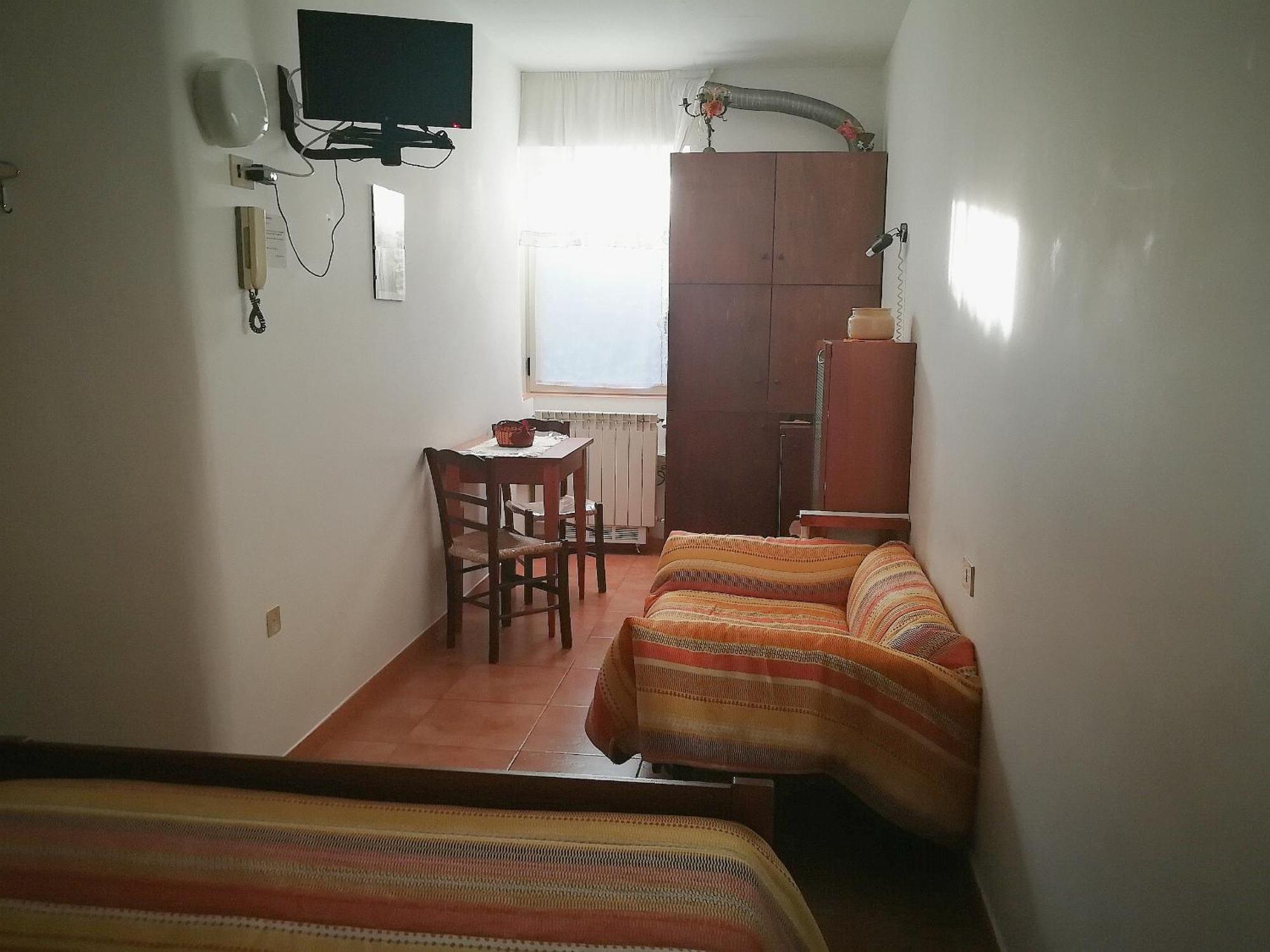 B&B Leggieri Villa Siria San Giovanni Rotondo Kamer foto